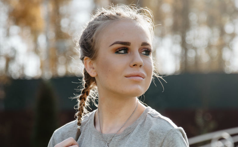 Милена Безбородова Фото: Маргарита Каррентс, Dom2Life.ru