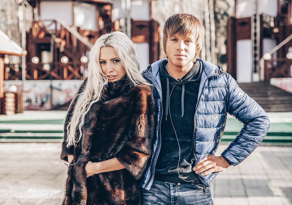 Наташа Игрунова и Паша Уломский вернулись на «ДОМ−2» Фото: Маргарита Каррентс, Dom2Life.ru