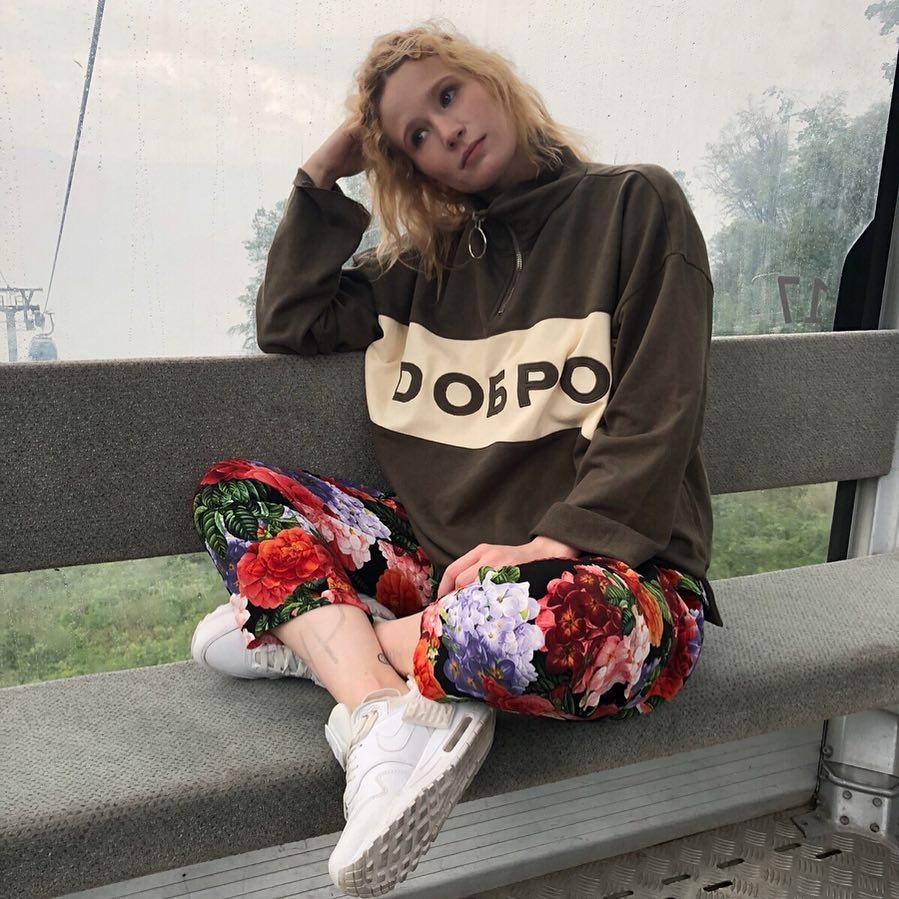 Лиза отменила выступления из-за форс-мажора Фото: «Инстаграм»