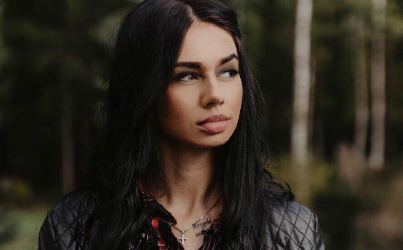 Юля Романова Фото: Маргарита Каррентс, Dom2Life.ru