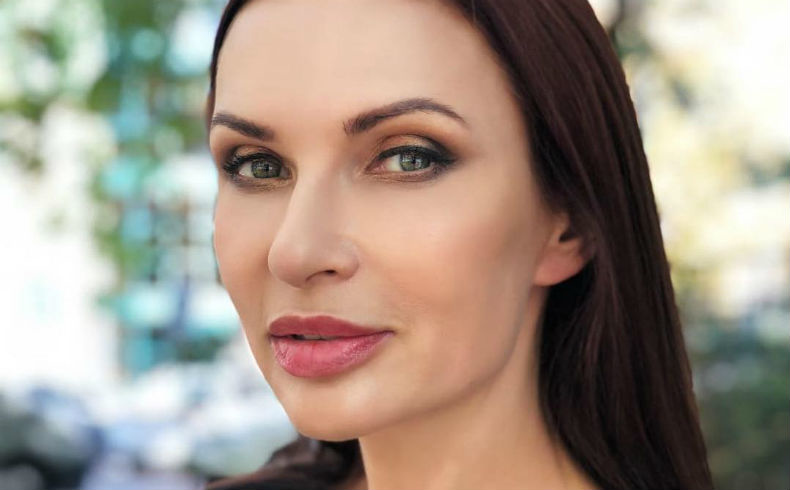 Эвелина Блёданс Фото: «Инстаграм»