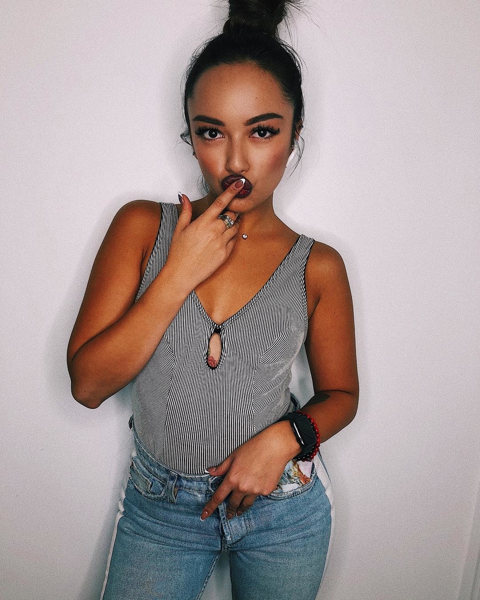 Мэри Кулешова скрыла операцию от родителей&nbsp; ​Фото: «Инстаграм» 