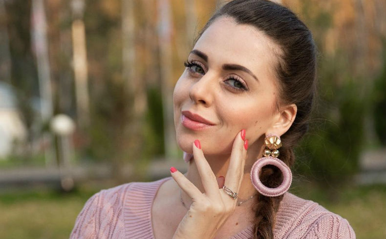Ольга Рапунцель Фото: Маргарита Каррентс, Dom2Life.ru