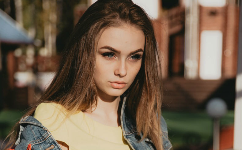 Лера Хуснутдинова Фото: Маргарита Каррентс, Dom2Life.ru 