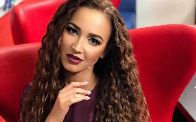 Ольга Бузова Фото: «Инстаграм»