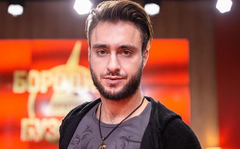 Лёша Безус Фото: Маргарита Каррентс, Dom2Life.ru