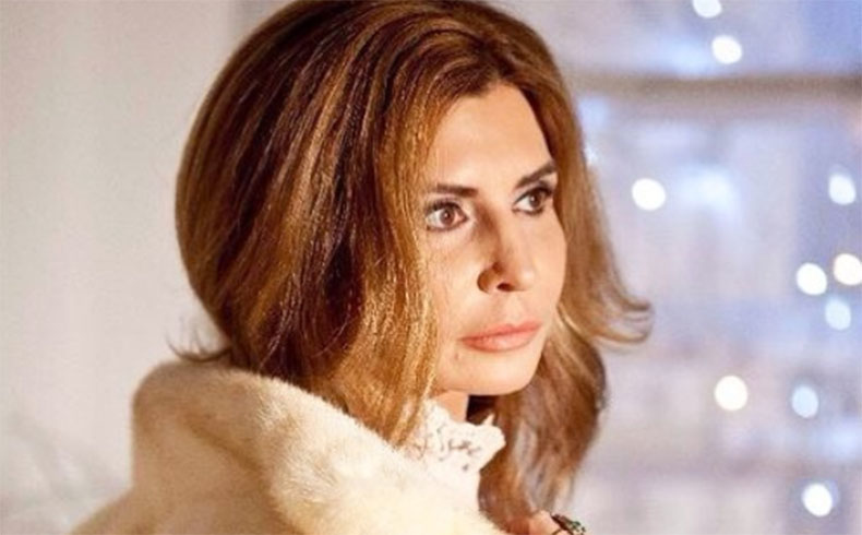 Ирина Агибалова Фото: «Инстаграм»