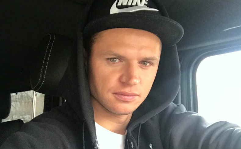 Дмитрий Тарасов Фото: «Инстаграм»