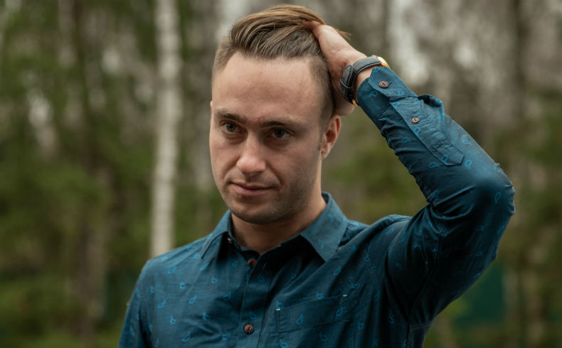 Алексей Безус Фото: Маргарита Каррентс, Dom2Life.ru