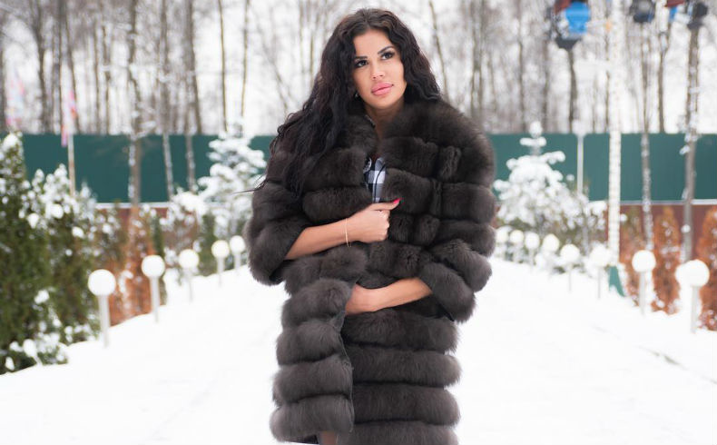 Роза Максимова Фото: Маргарита Каррентс, Dom2Life.ru