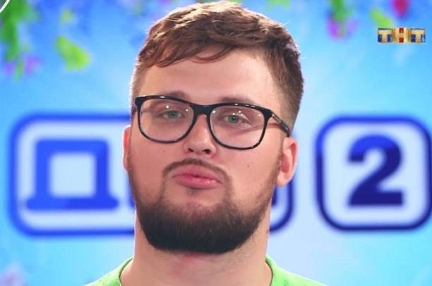 Егор Холявин Фото: Кадр программы