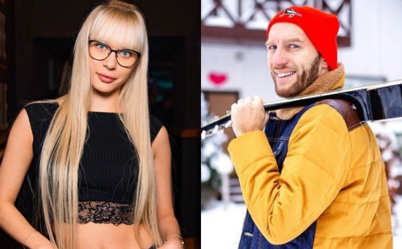 Яна Шевцова и Артём Сорока Фото: «Инстаграм»/ Маргарита Каррентс, Dom2Life.ru