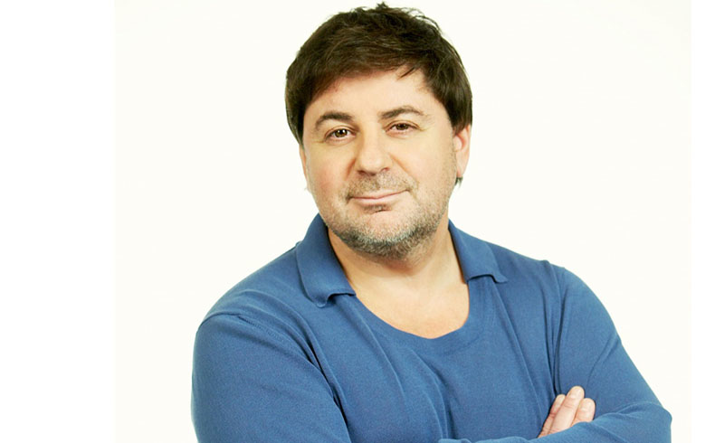 Александр Цекало Фото: kinopoisk.ru