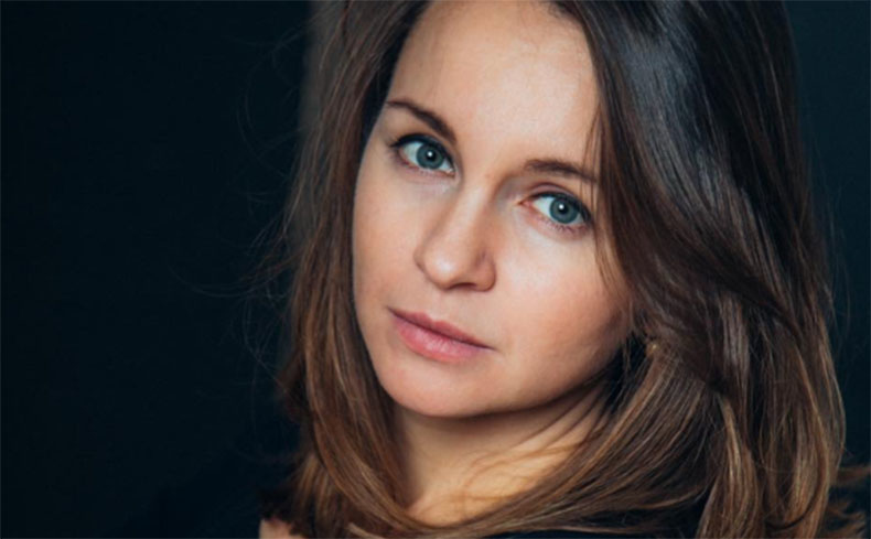 Ольга Литвинова Фото: «Инстаграм»