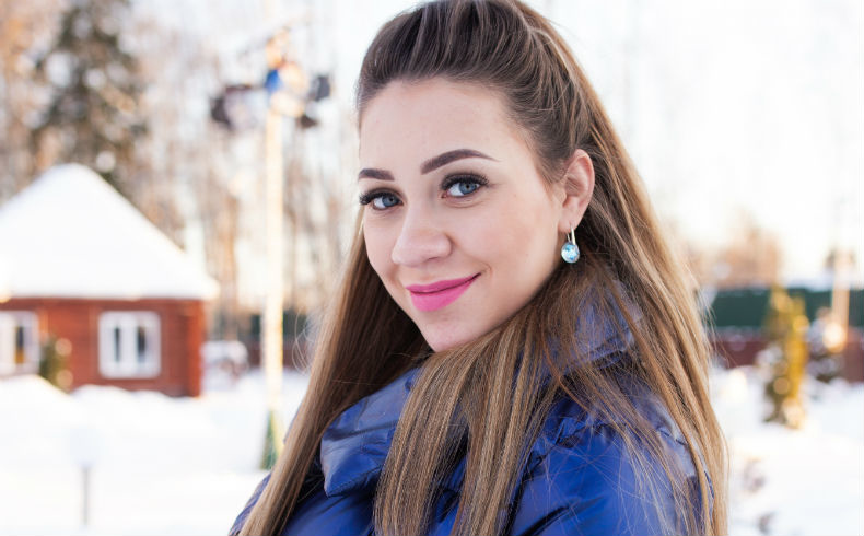 Алёна Рапунцель Фото: Маргарита Каррентс, Dom2Life.ru