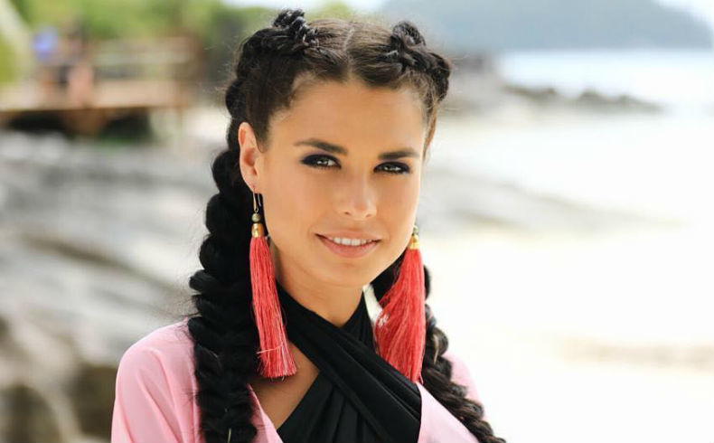 Ира Пинчук Фото: Архив Dom2Life.ru
