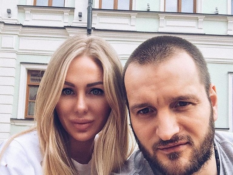 Щаулина и Самсонов не могут найти общий язык Фото: «Инстаграм»