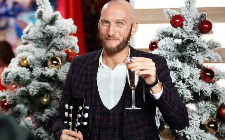 Артём Сорока Фото: Маргарита Каррентс Dom2Life.ru