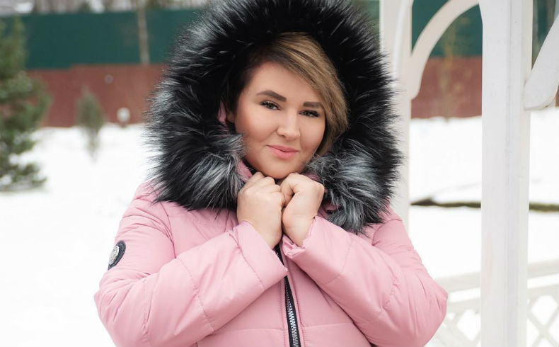 Саша Черно Фото: Маргарита Каррентс, Dom2Life.ru