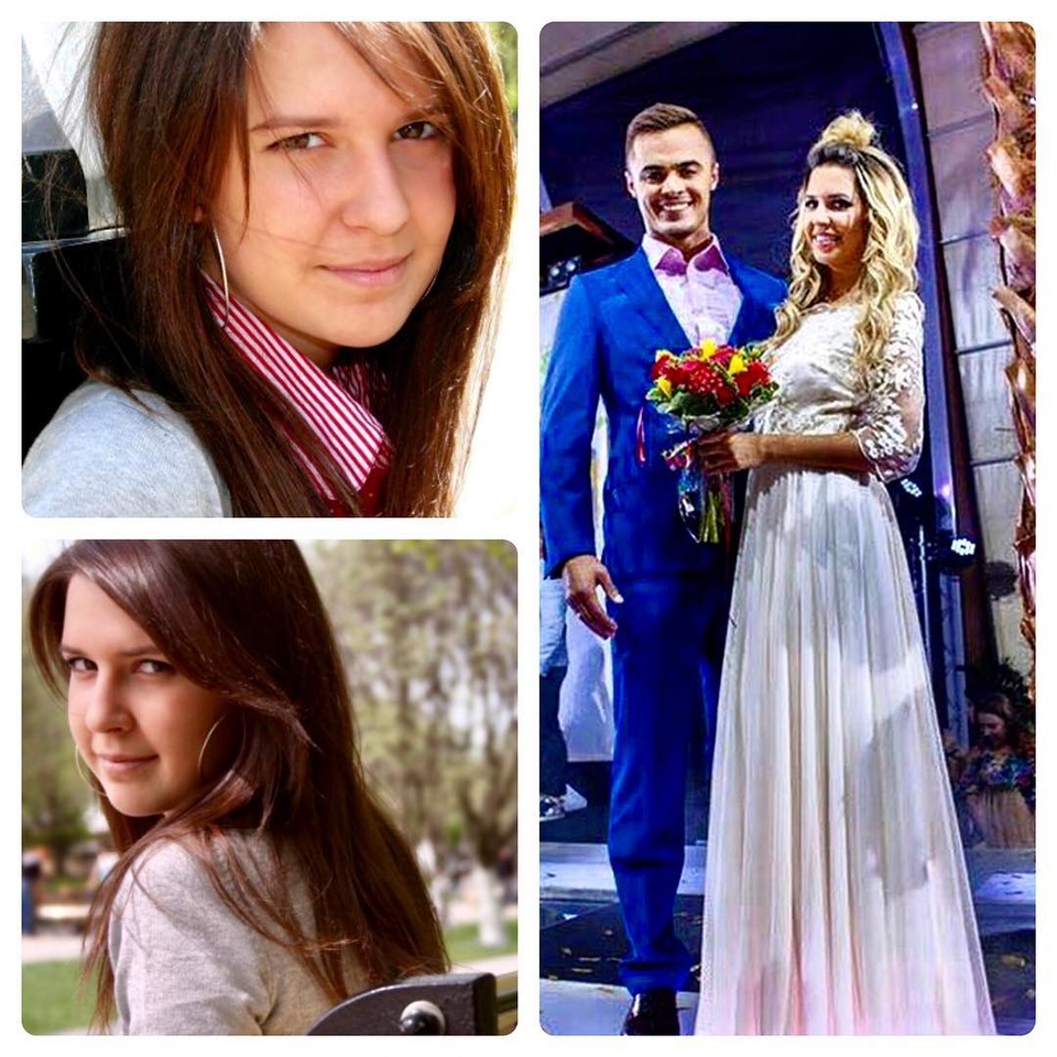 #10yearschallendge набирает обороты. 
