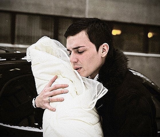 #10yearschallendge набирает обороты. 