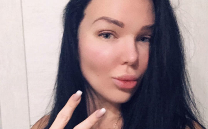 Василиса Денисова Фото: «Инстаграм»
