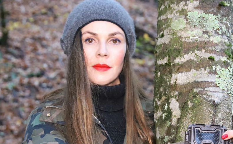 Екатерина Андреева Фото: «Инстаграм»