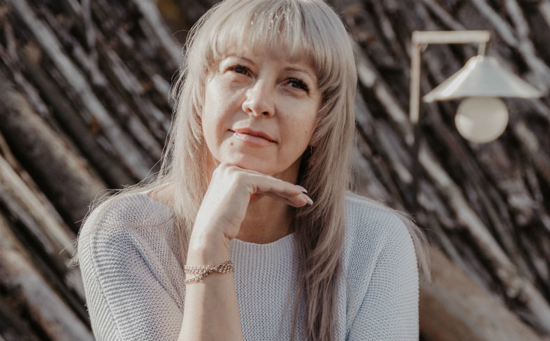 Татьяна Рапунцель Фото: Маргарита Каррентс, Dom2Life.ru
