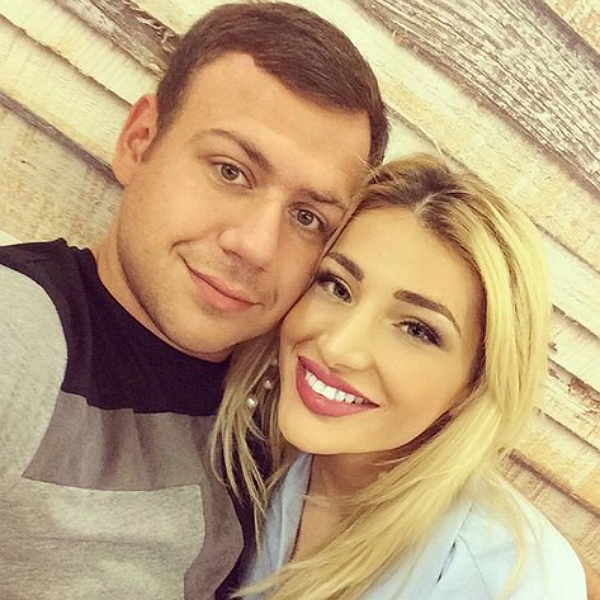 Тата пропустила юбилей бывшего мужа Фото: «Инстаграм»