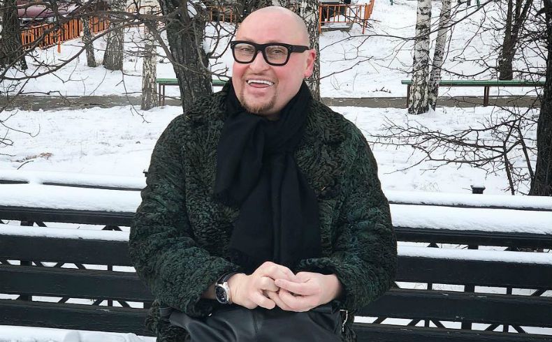 Шура Фото: «Инстаграм»