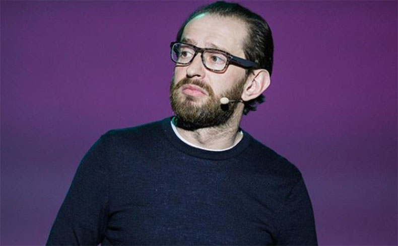 Константин Хабенский Фото: «Инстаграм»