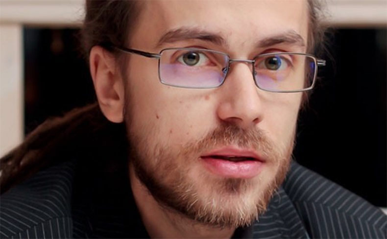 Кирилл Толмацкий умер в 35 лет от внезапной остановки сердца Фото: «Инстаграм»