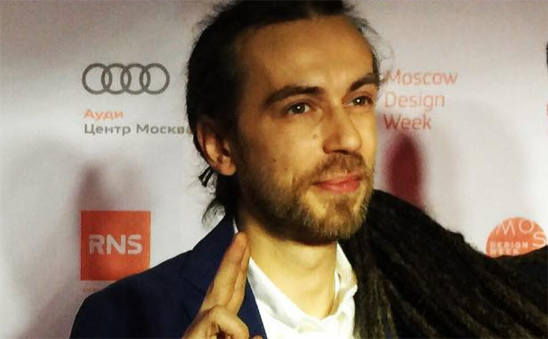 Рэпер Децл умер 3 февраля в Ижевске Фото: «Инстаграм»