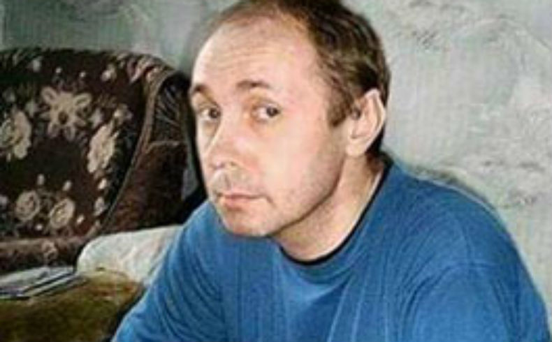 Сергей Кузнецов Фото: Соцсети