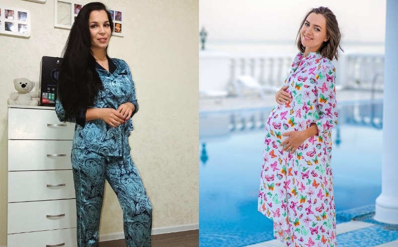 Юля Салибекова и Маша Круглыхина Фото: «Инстаграм»