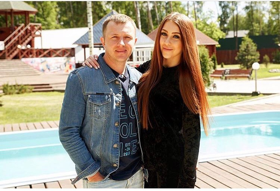 Илья извинился перед Алёной за всё ​Фото: Архив Dom2Life.ru 