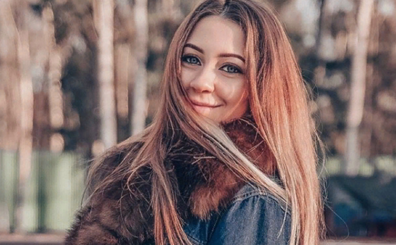 Алёна Рапунцель Фото: «Инстаграм»