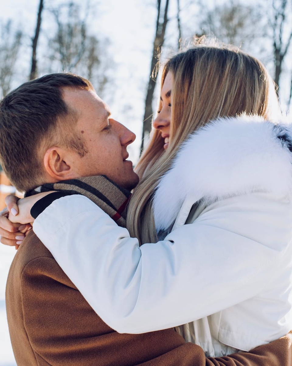 Ларченко надеется на светлое будущее с Яббаровым Фото: Маргарита Каррентс, Dom2Life.ru