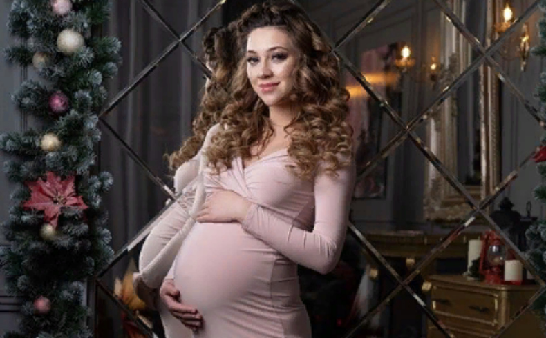Алёна Рапунцель Фото: Маргарита Каррентс, Dom2Life.ru 