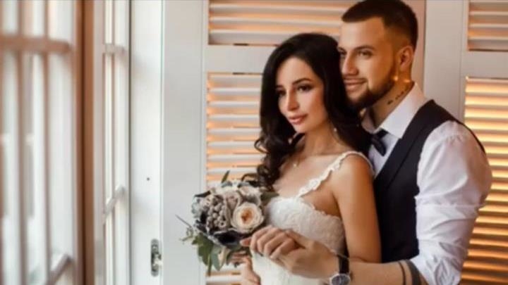 Пока неизвестно, действиетльно ли Талыбов больше не одинок Фото: Личный архив