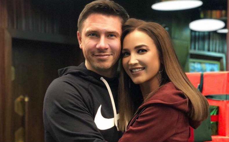 Тимур Батрутдинов и Ольга Бузова Фото: «Инстаграм»
