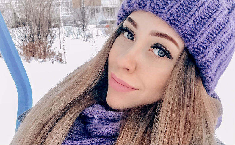 Алёна Рапунцель Фото: «Инстаграм»