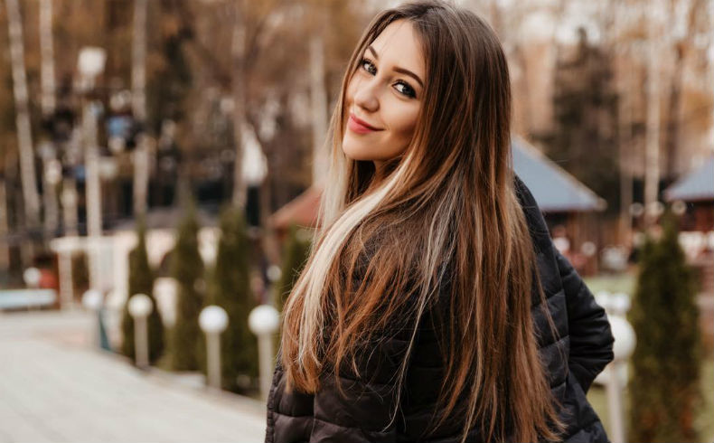 Алёна Рапунцель Фото: Маргарита Каррентс, Dom2Life.ru
