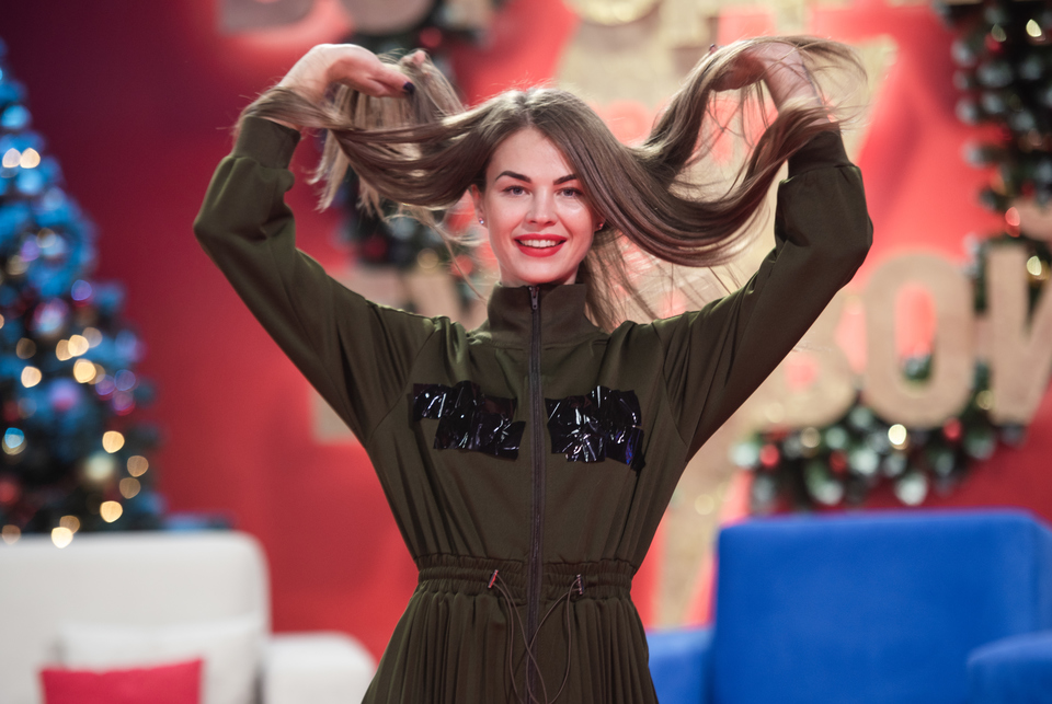 Сударкина продолжает общаеться с Дмитренко Фото: Маргарита Каррентс, Dom2Life.ru