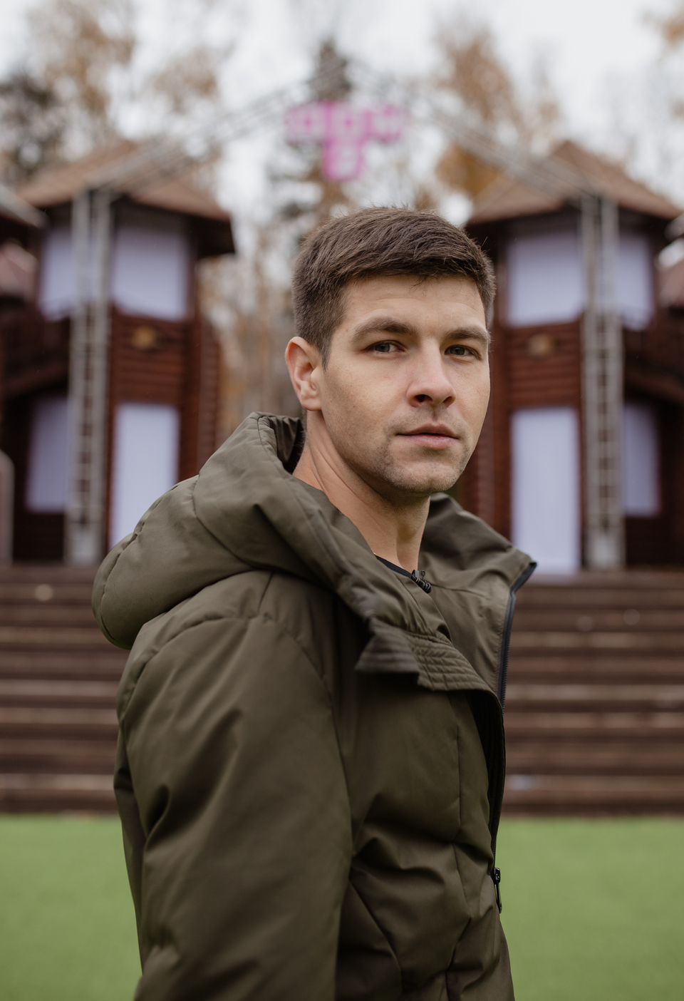 Дмитренко любит Рапунцель и не готов с ней разводиться Фото: Маргарита Каррентс, Dom2Life.ru