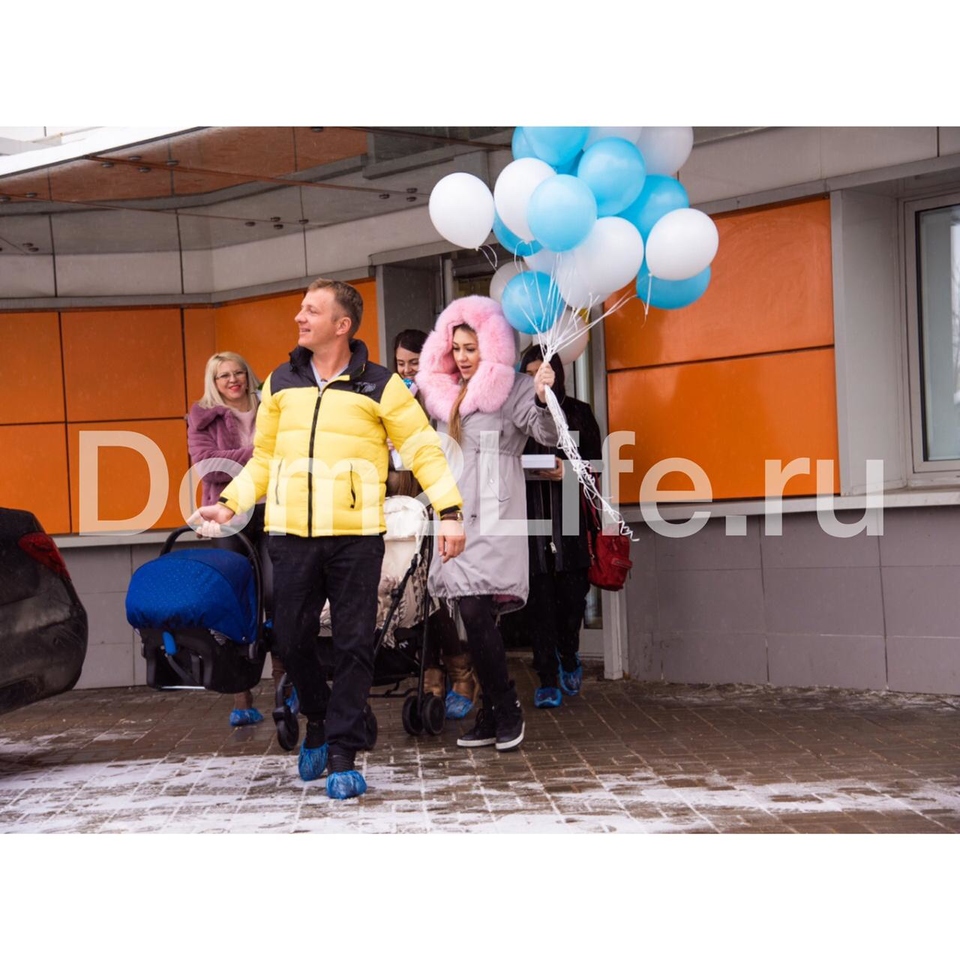 Смотрите репортаж Dom2Life.ru.