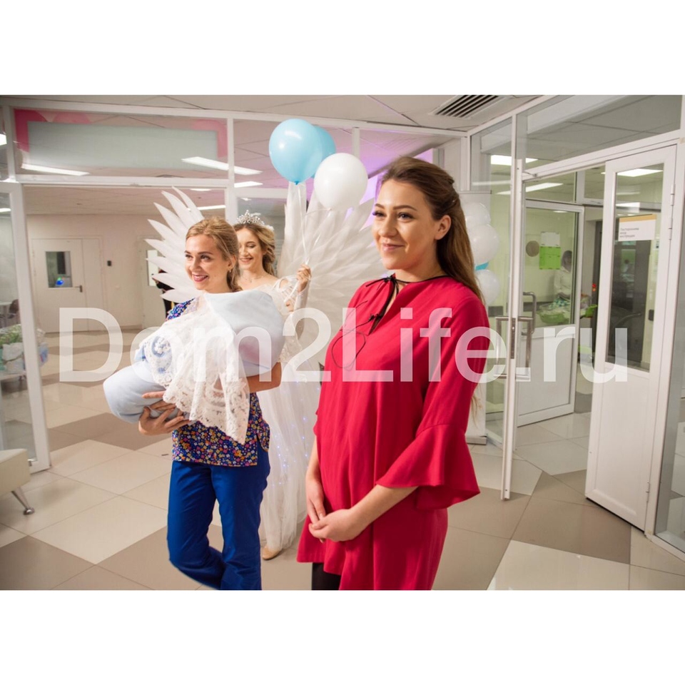Смотрите репортаж Dom2Life.ru.