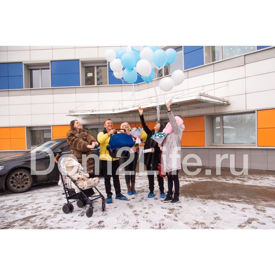 Смотрите репортаж Dom2Life.ru.