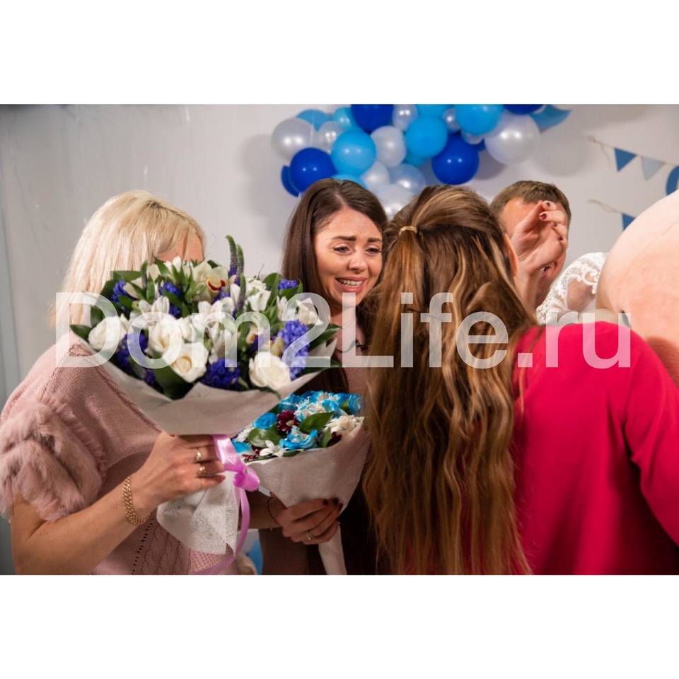 Смотрите репортаж Dom2Life.ru.