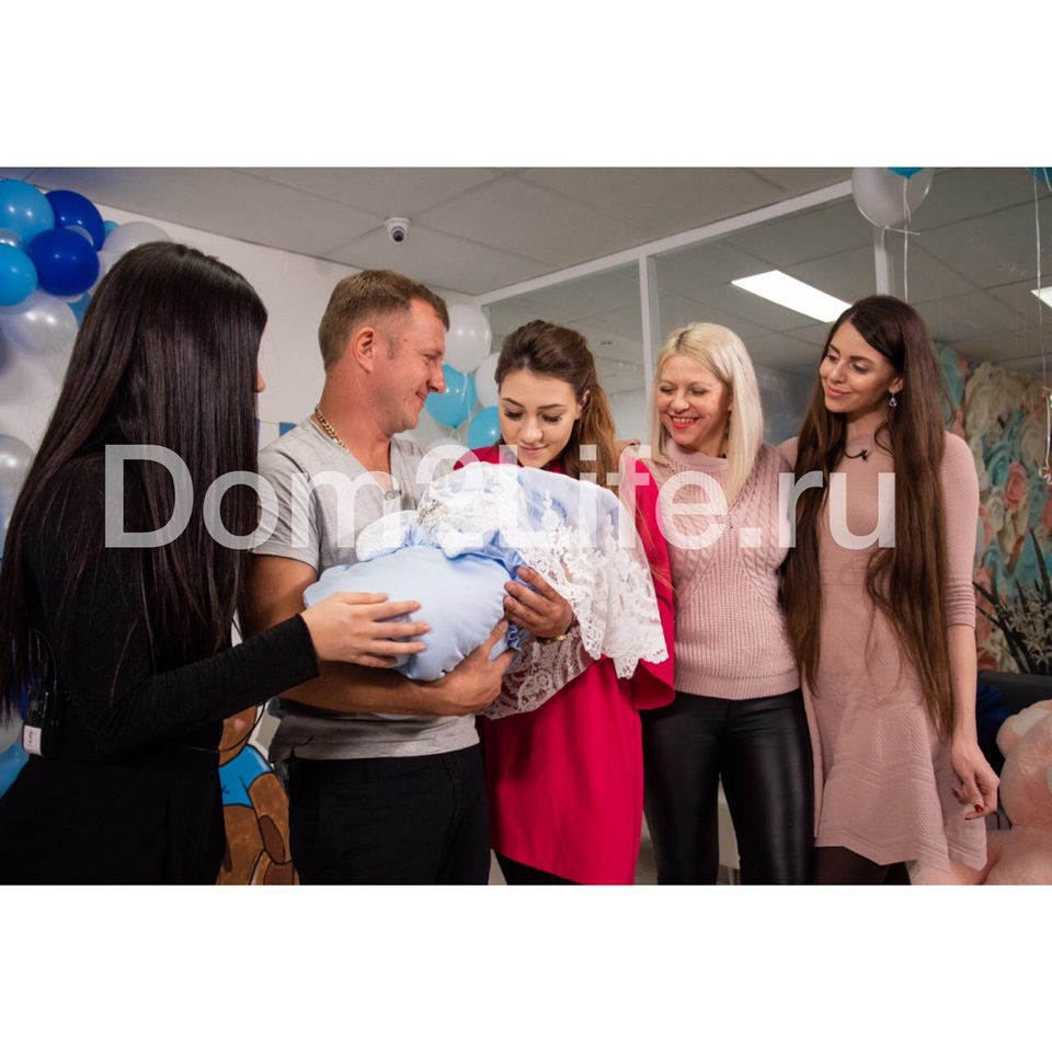 Смотрите репортаж Dom2Life.ru.